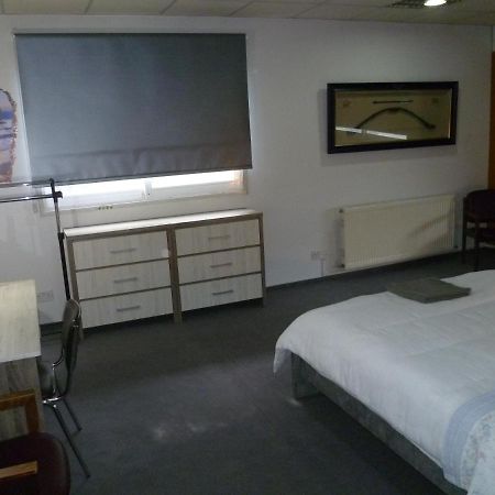 Datacom Guest House Никозия Екстериор снимка