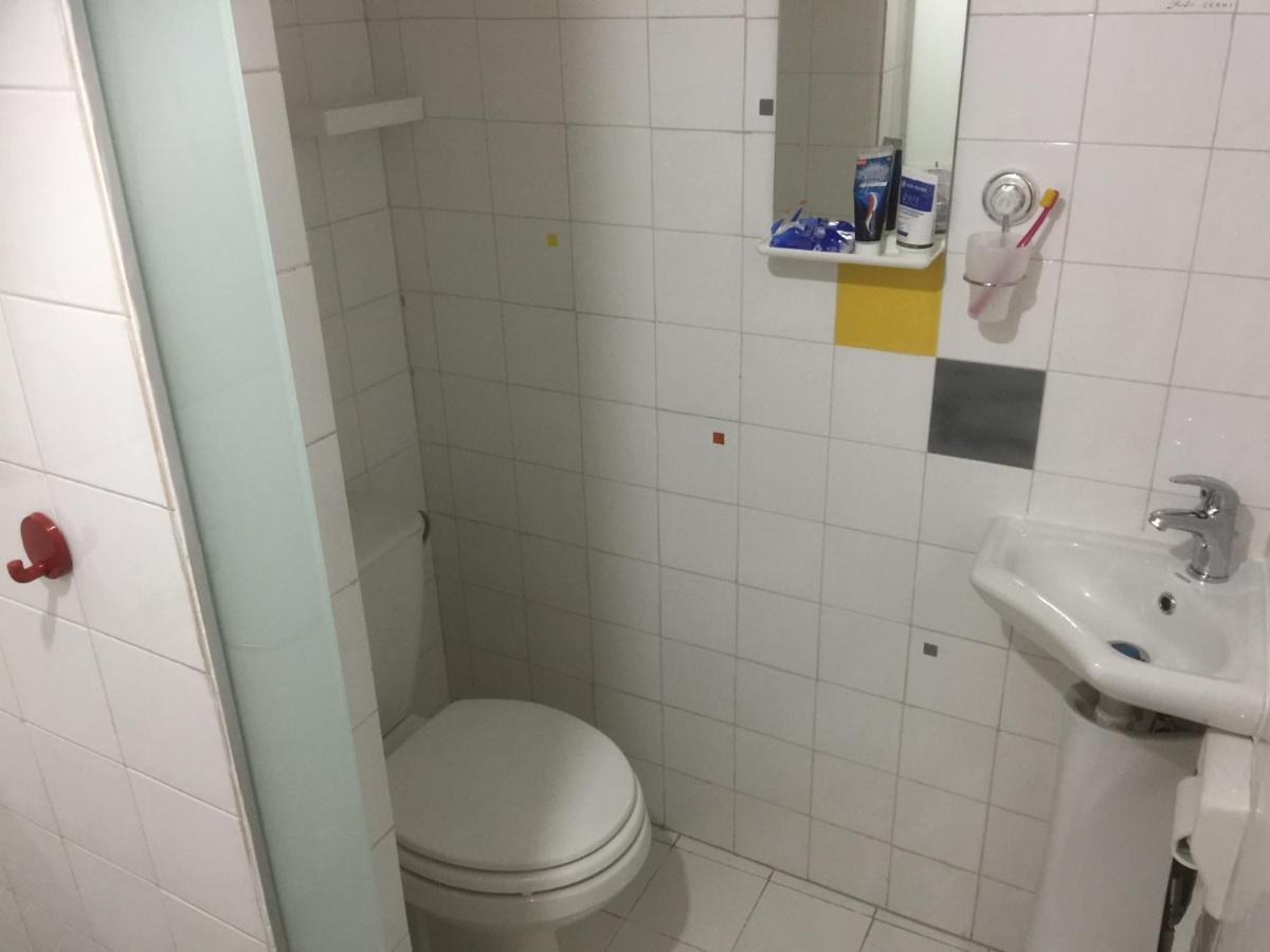 Datacom Guest House Никозия Екстериор снимка
