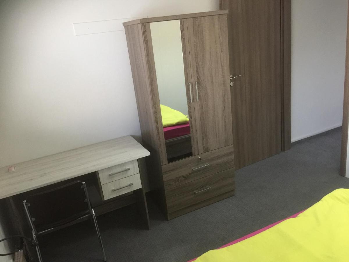 Datacom Guest House Никозия Екстериор снимка