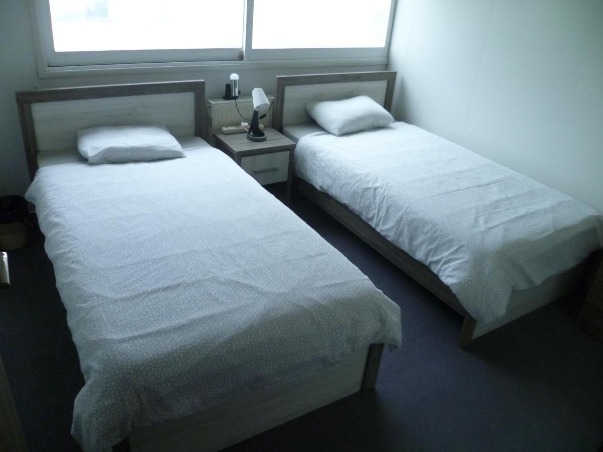 Datacom Guest House Никозия Екстериор снимка