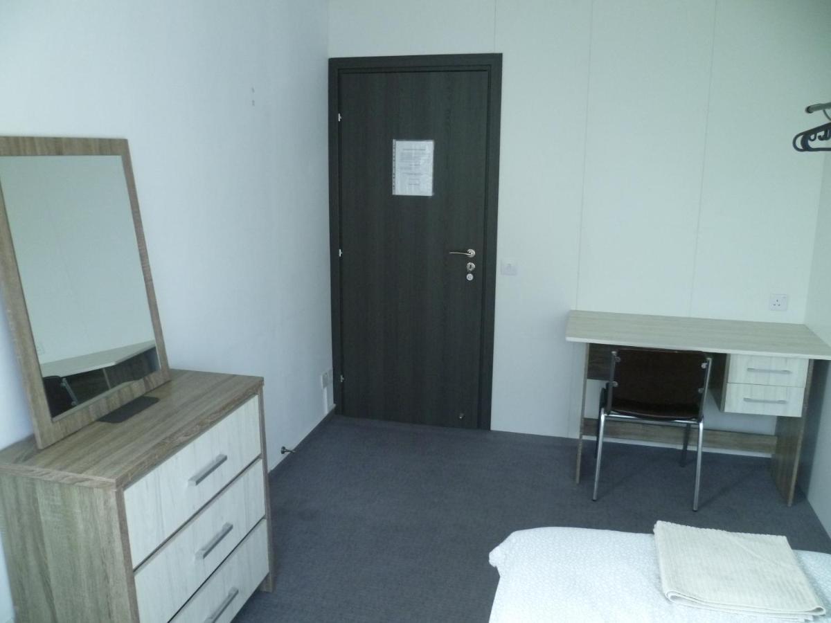 Datacom Guest House Никозия Екстериор снимка