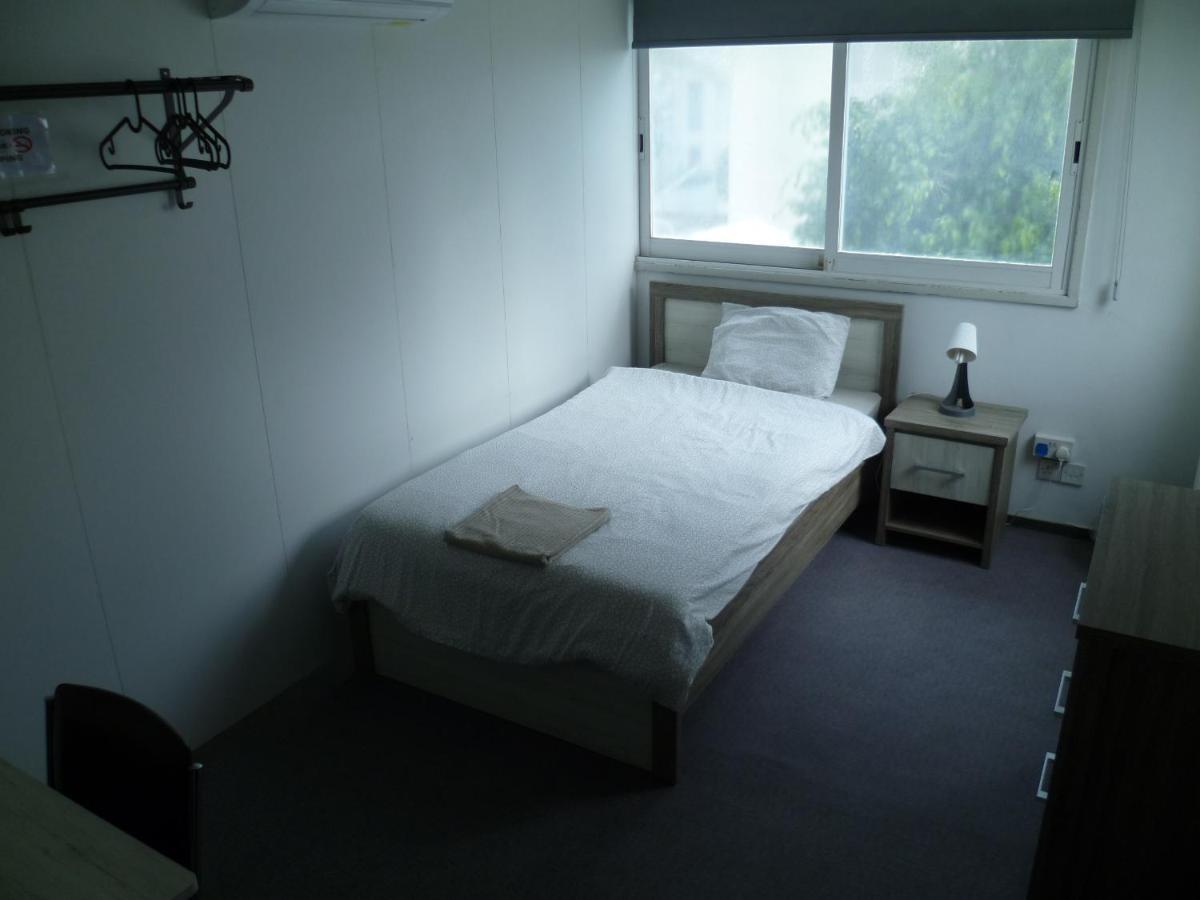 Datacom Guest House Никозия Екстериор снимка