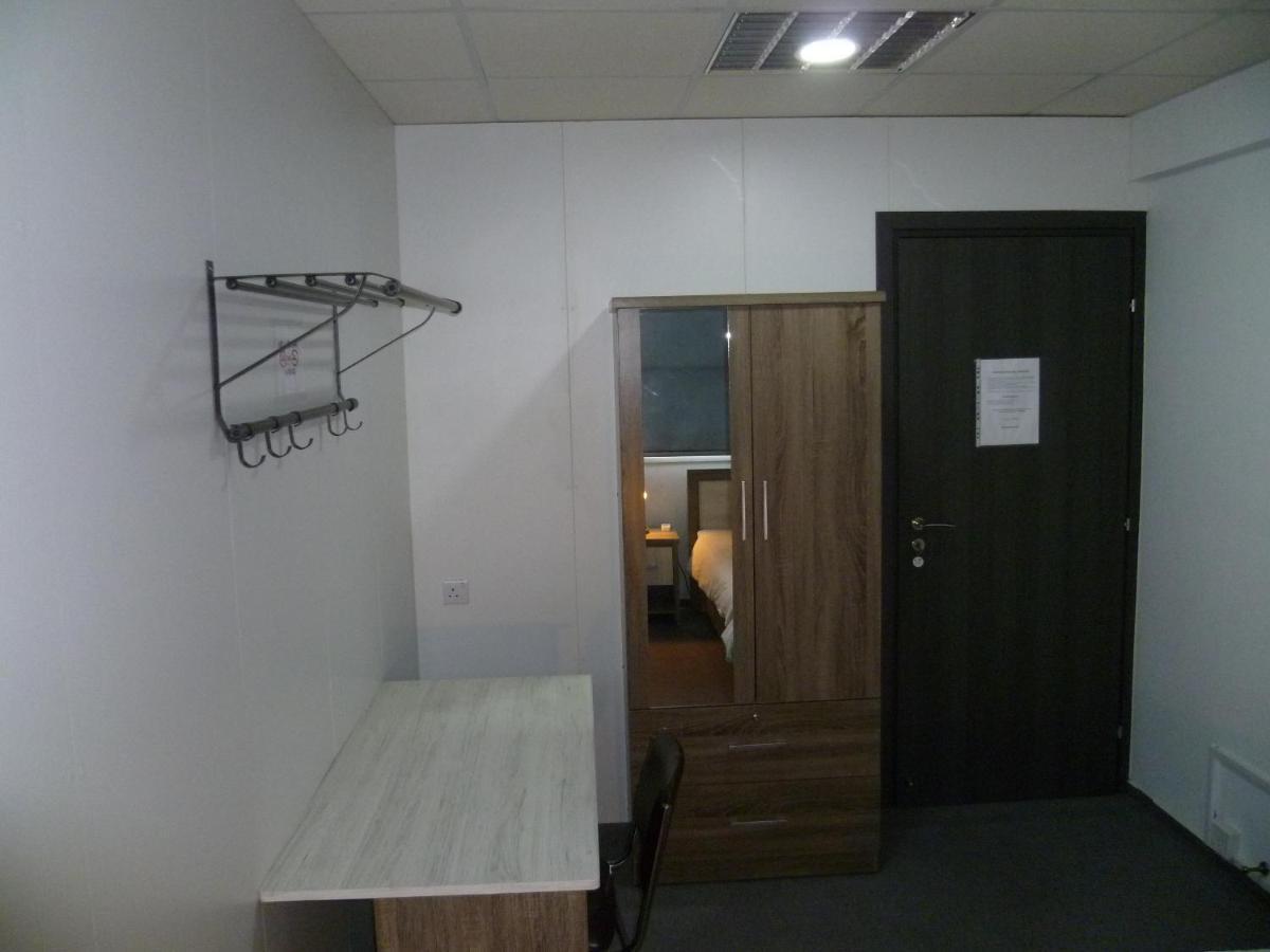 Datacom Guest House Никозия Екстериор снимка