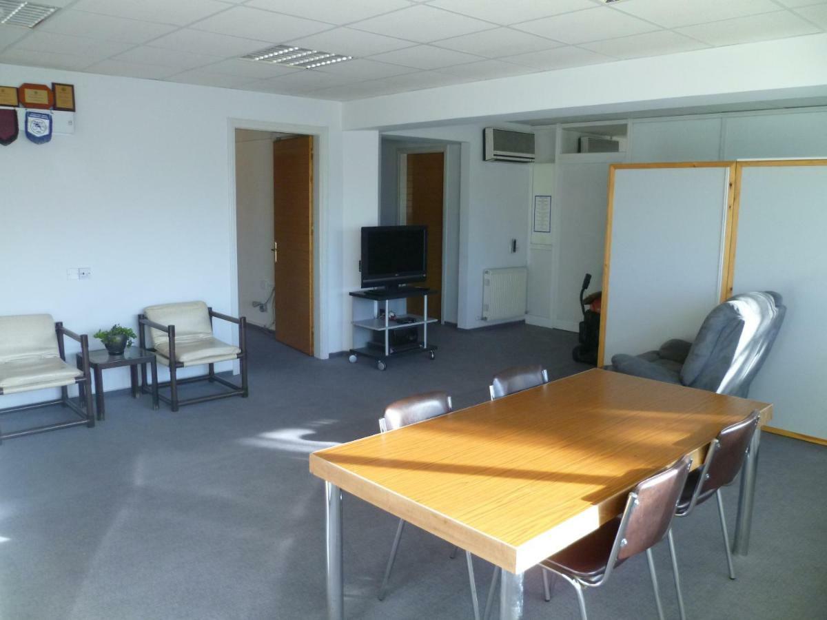 Datacom Guest House Никозия Екстериор снимка