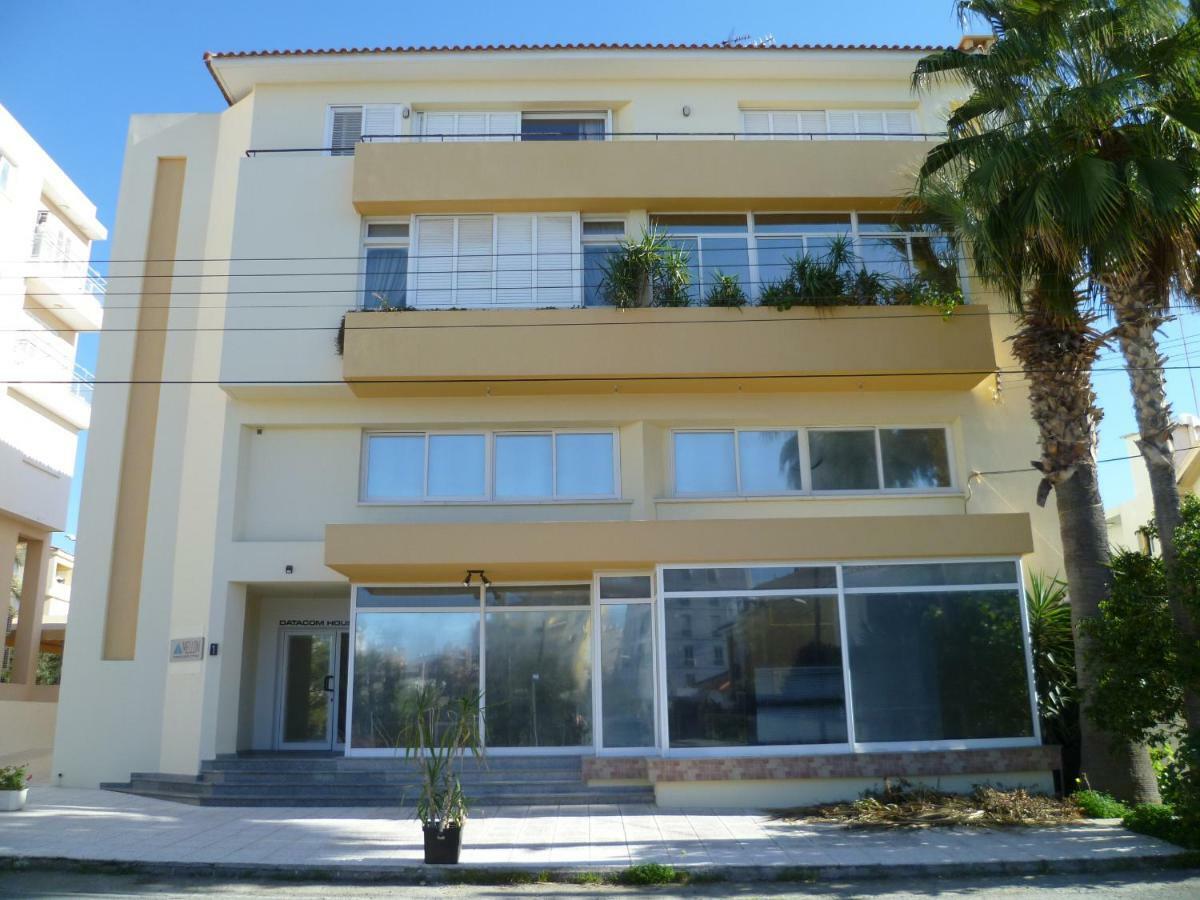 Datacom Guest House Никозия Екстериор снимка
