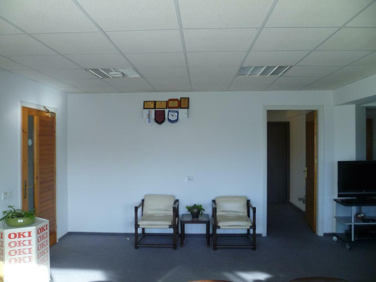 Datacom Guest House Никозия Екстериор снимка